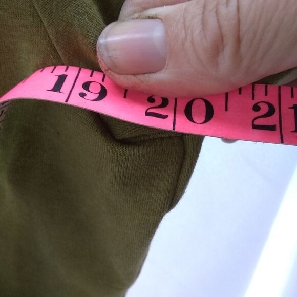 Isaac Mizrahi live shirt - Picture 4 of 5